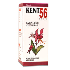 Kent No 56 (Paralysis)