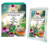 CF Joshanda – Homeopathic Cough & Cold Sachets