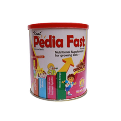 Pedia Fast powder