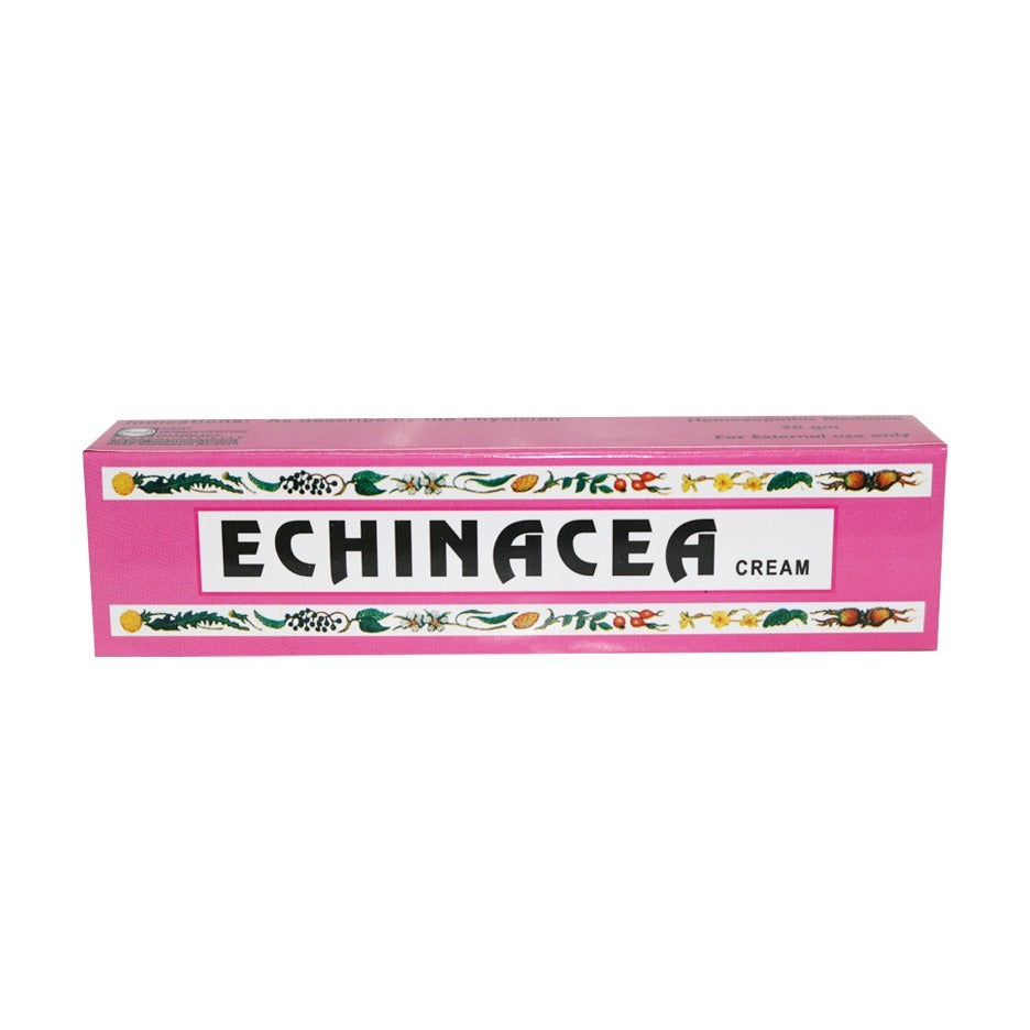 Echinacea Cream