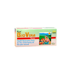 Biovina Capsules