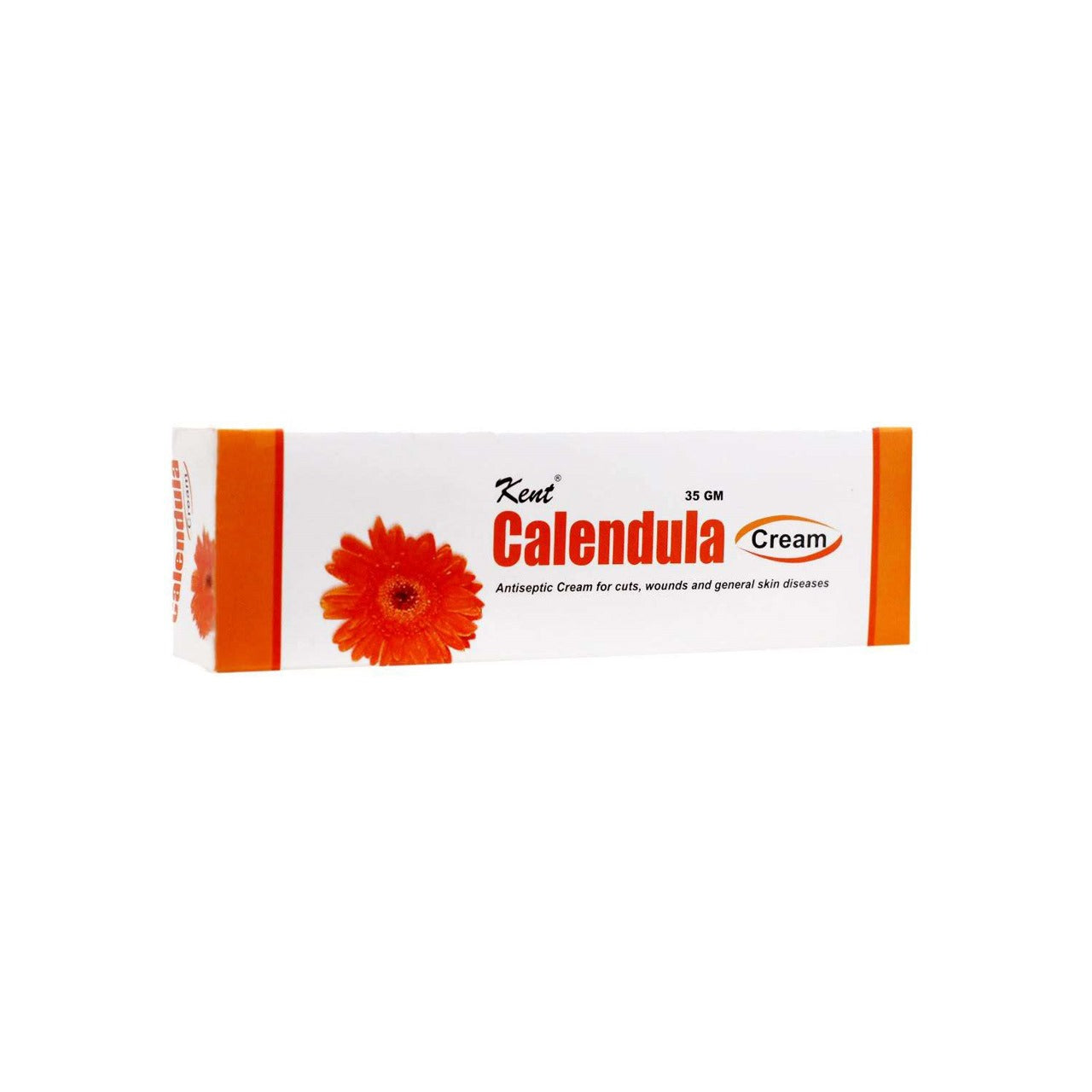 Calendula cream (Tube)