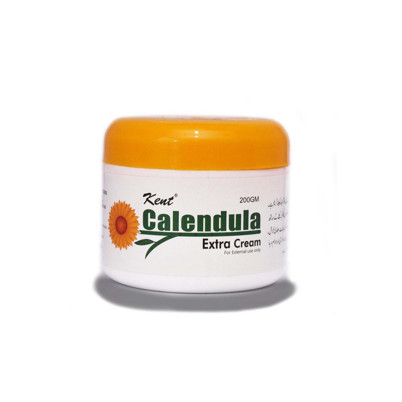 Calendula Extra Cream