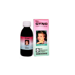 Gyno Compound Syrup