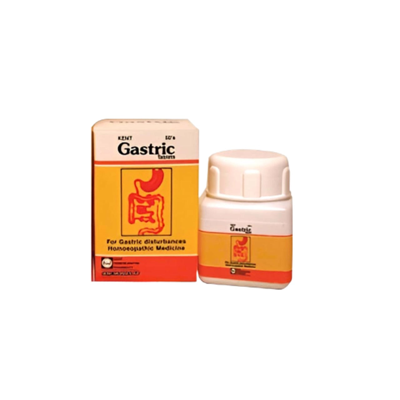 Gastric Tablets