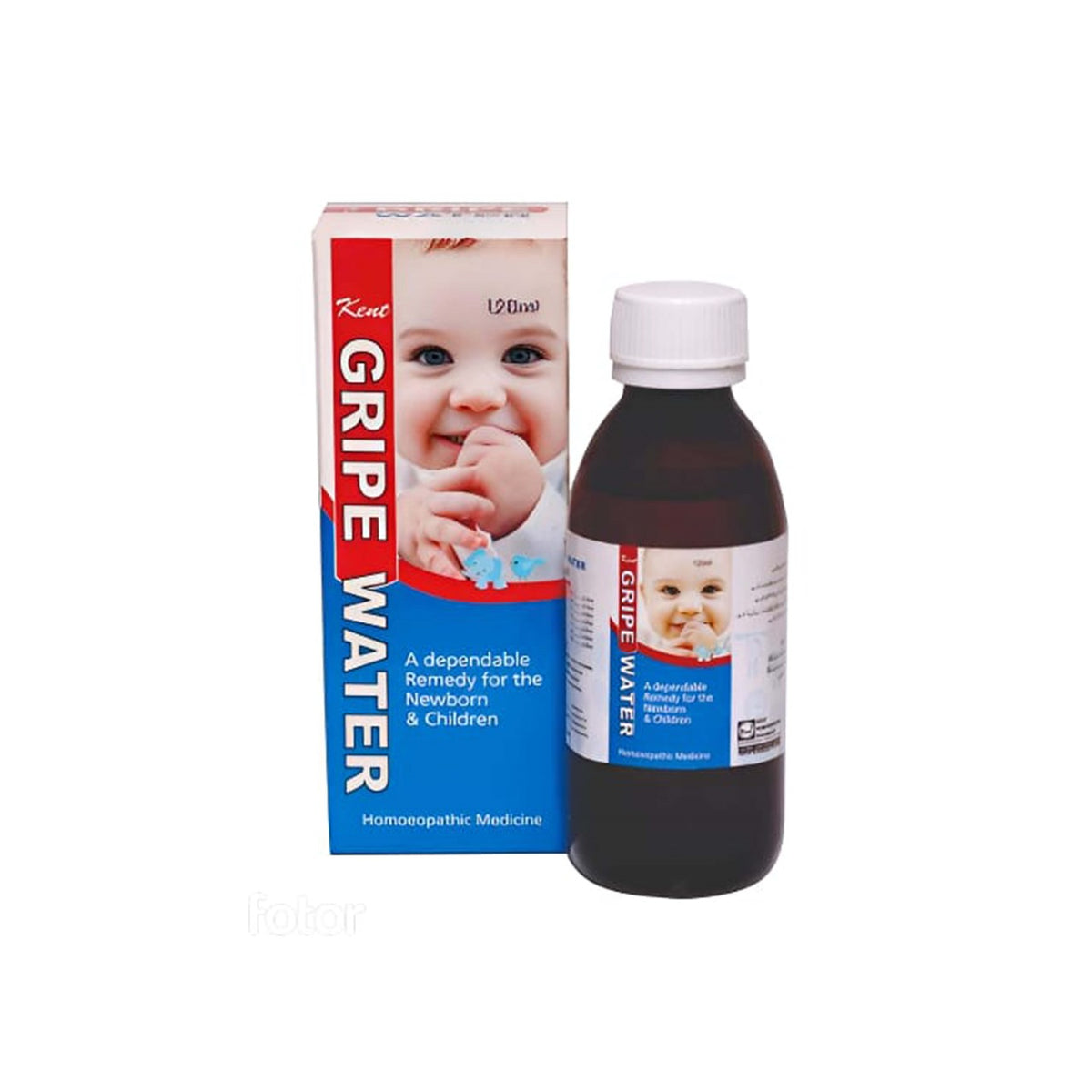 Gripe Water