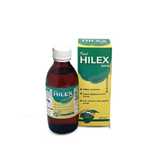 Hilex Syrup