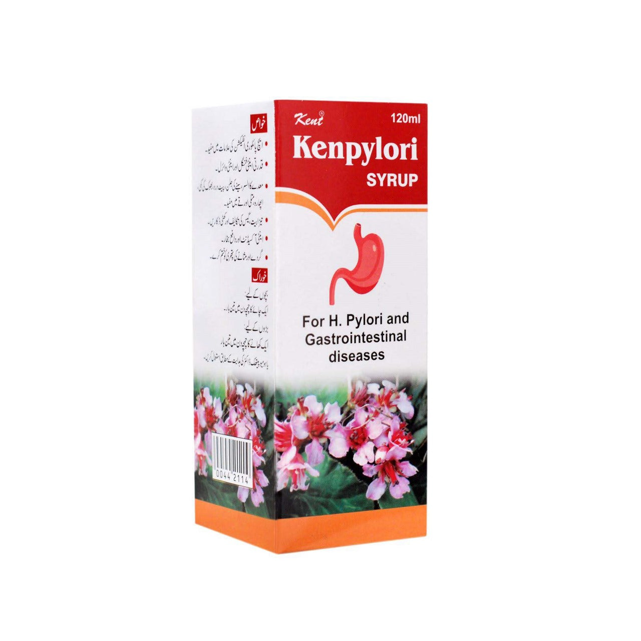 Kenpylori Syrup