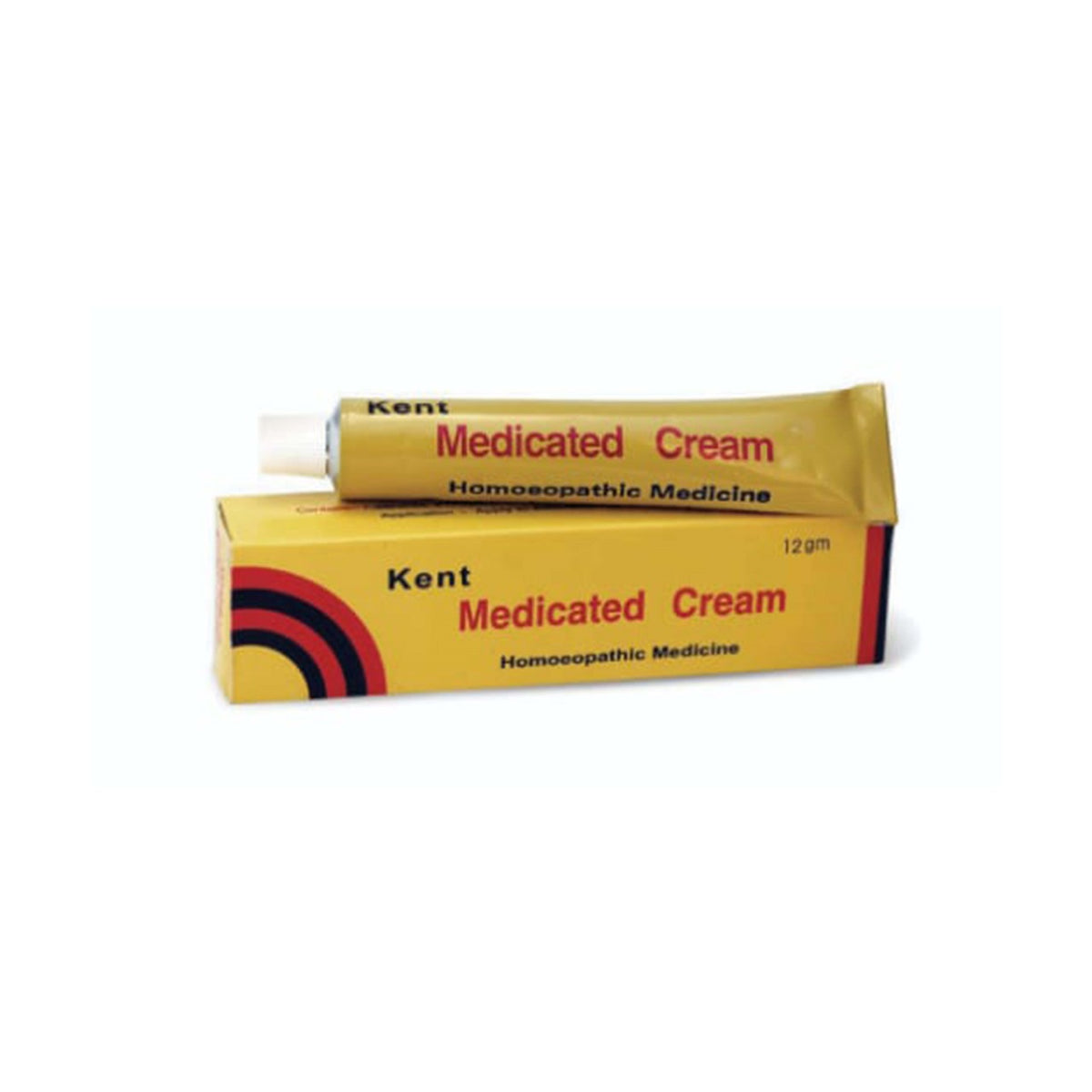 Kent Medicated Cream