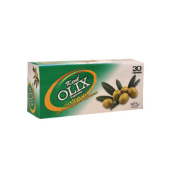 Kent Olix Capsules