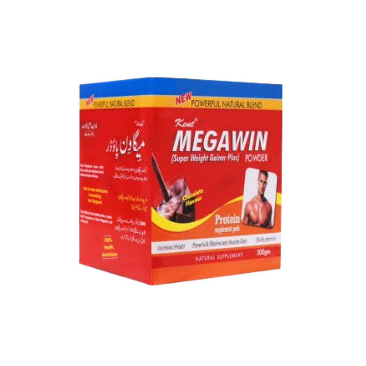 Megawin powder