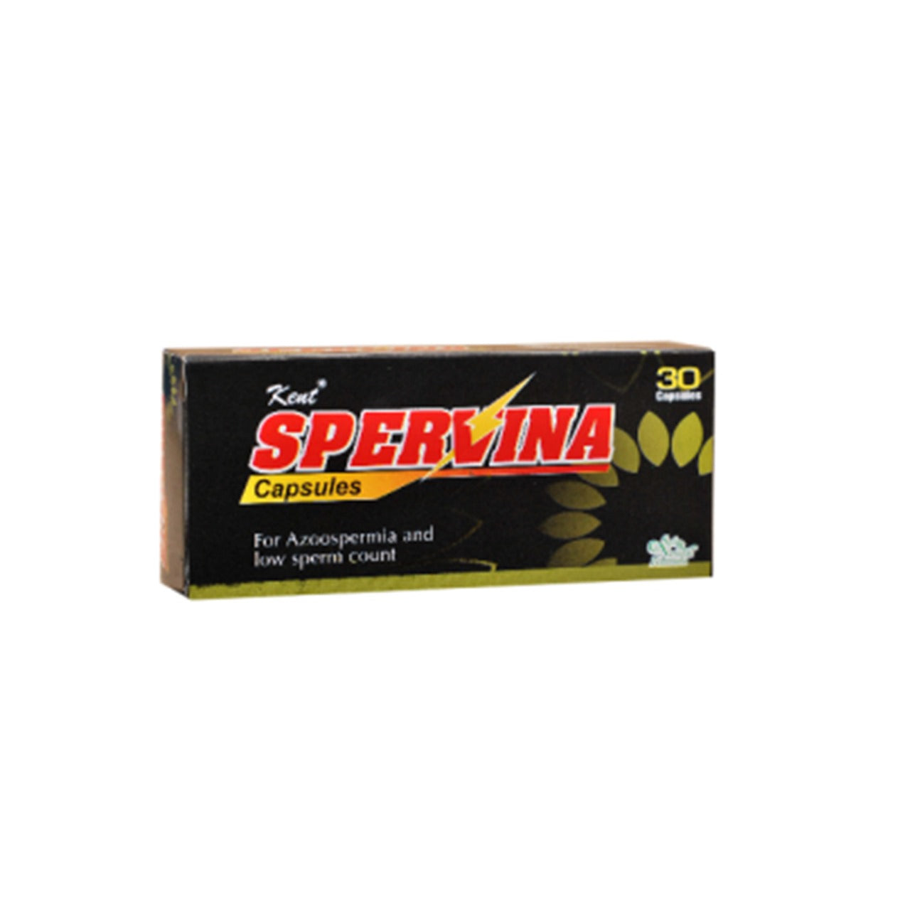 Spervina Capsules