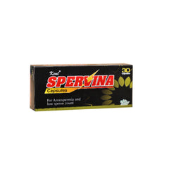 Spervina Capsules