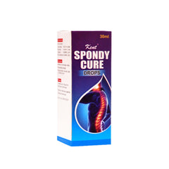 Spondy cure drops