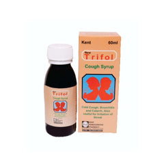 Trifol Cough syrup