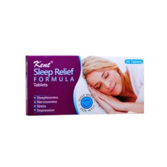 Sleep Relief Formula Tablets