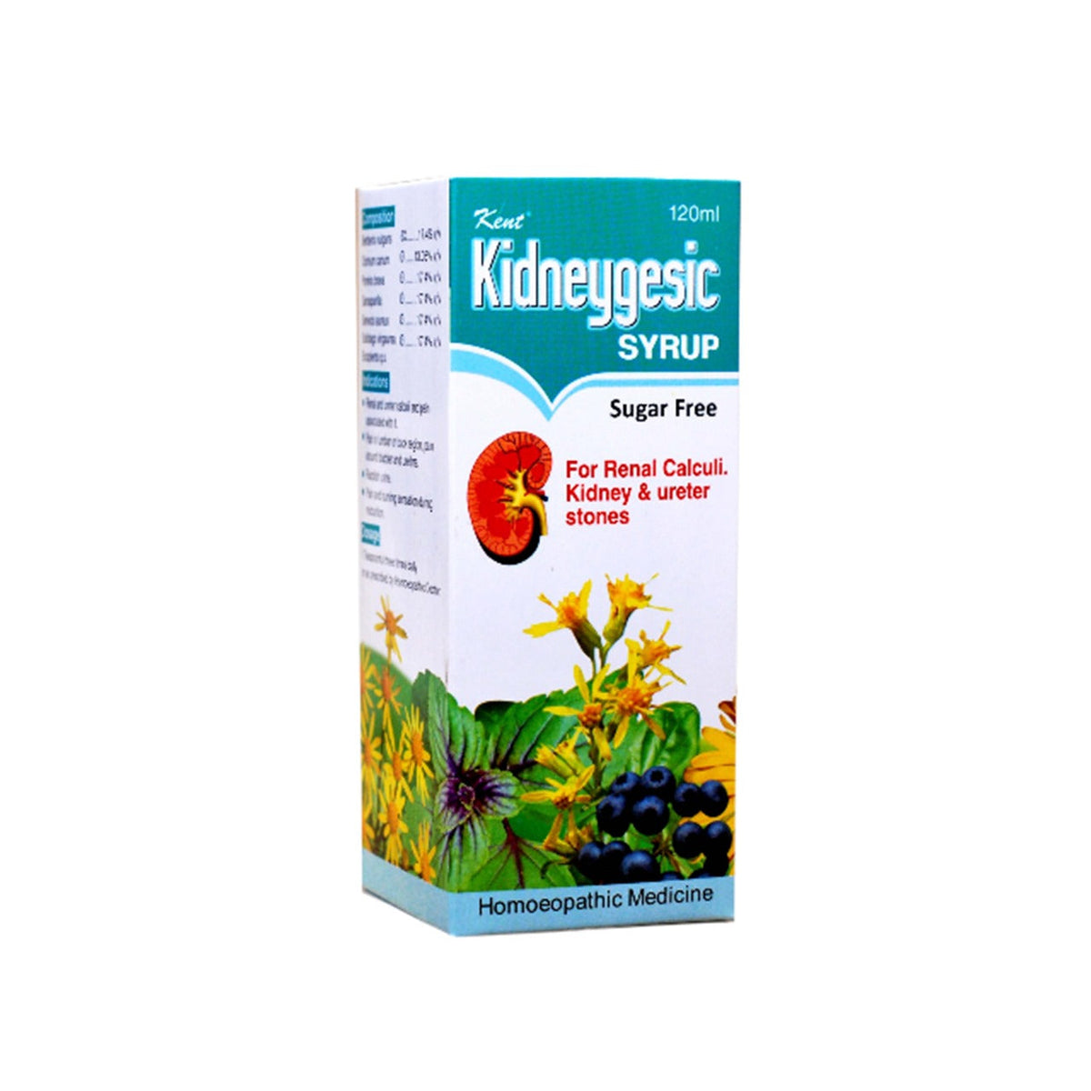 Kidneygesic Syrup