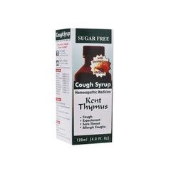 Thymus Cough Syrup