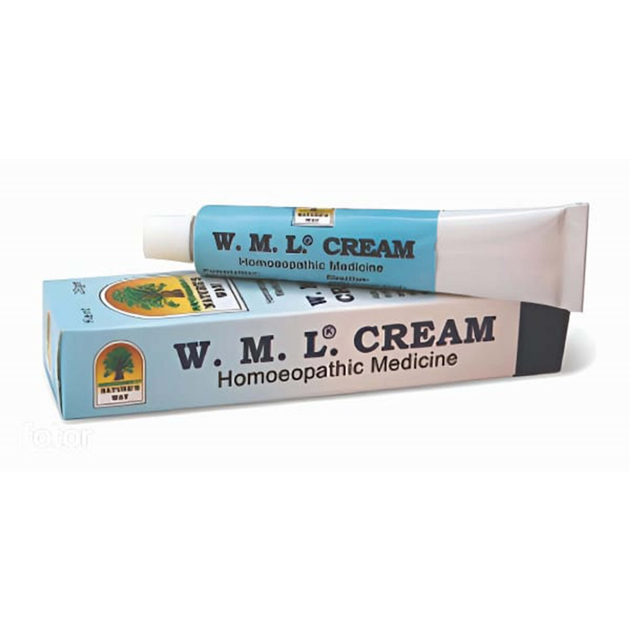 W.M.L Cream