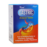 Gastric Tablets