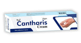 Cantharis Cream