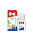 Fever compound tablet