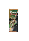 Kent Korean Ginseng Syrup