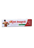 Analgesic plus cream