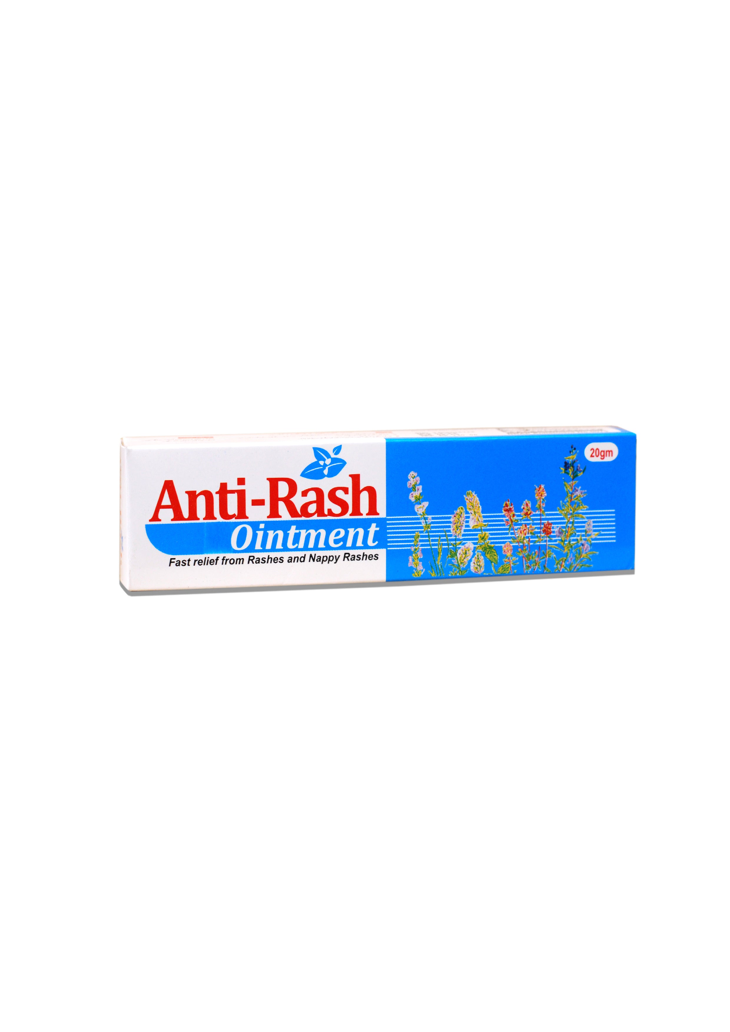 Anti Rash OInment