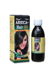 Arnica oil plus