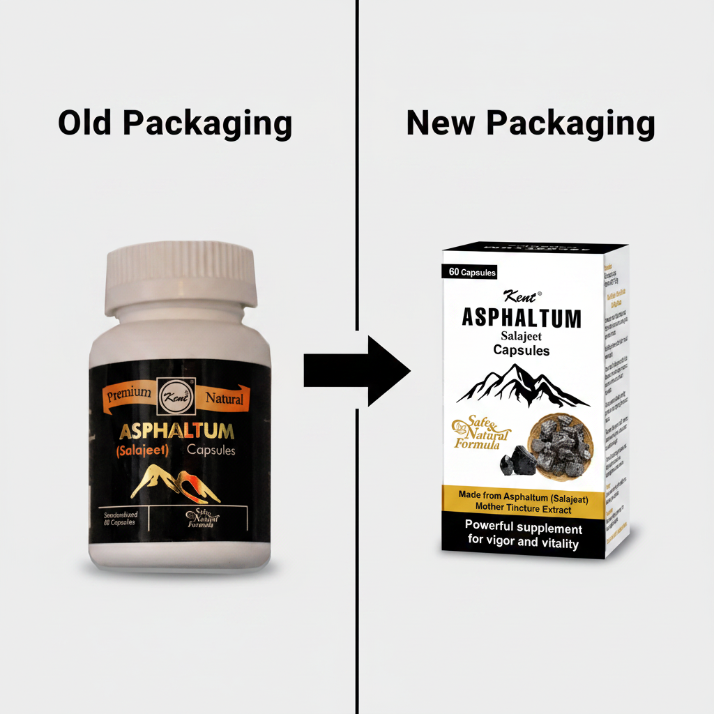 Salajeet capsules