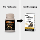 Salajeet capsules