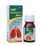 Aspidosperma Drops