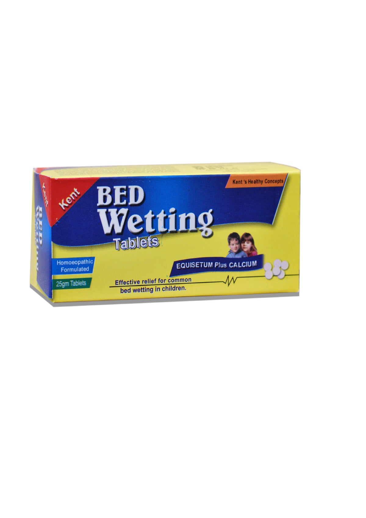 Bed Wetting Tablets