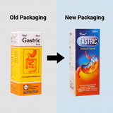 Gastric Syrup