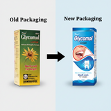 Glycomol Lotion