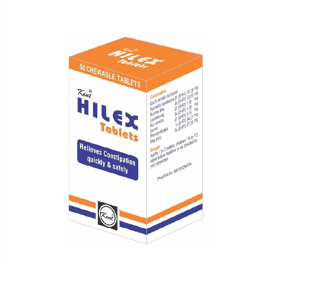 Hilex Tablet