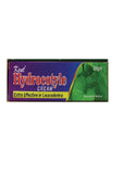 Hydrocotyle cream