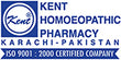 Kent Pharma