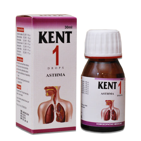 Kent R Kent Series – Kent Pharma