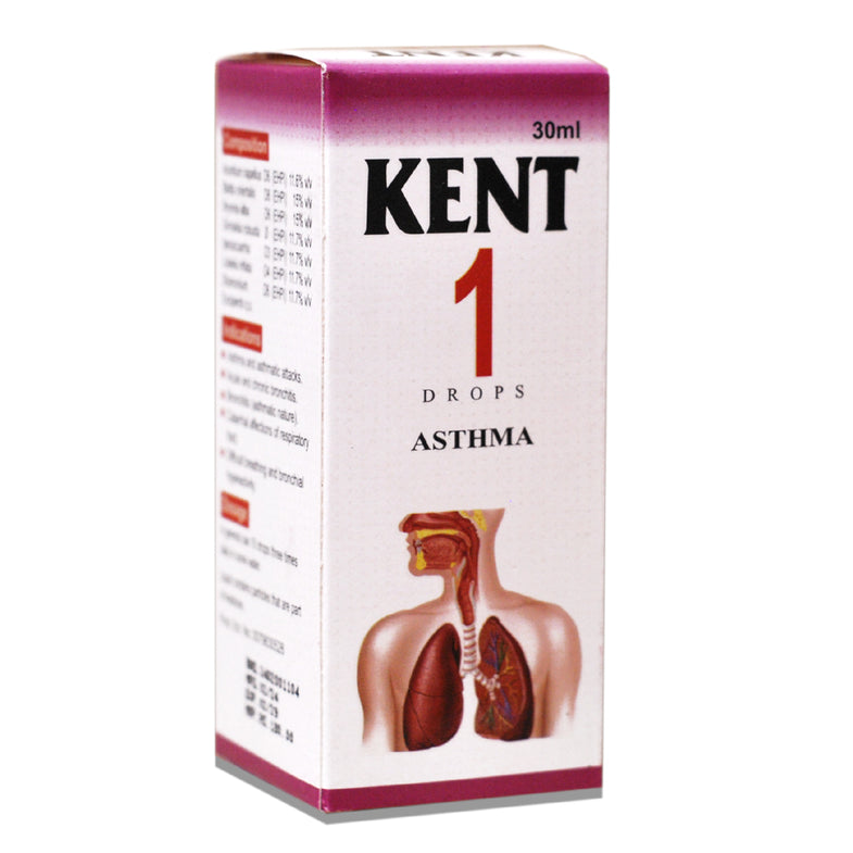 Kent Series – Kent Pharma