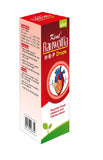 Rauwolfia H-B-P Drops