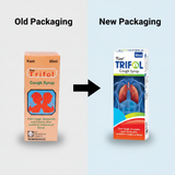 Trifol Cough syrup