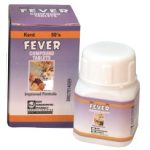 Fever Compound Syrup & Tablets