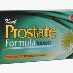 Prostate Formula tab