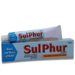 SulphurCream